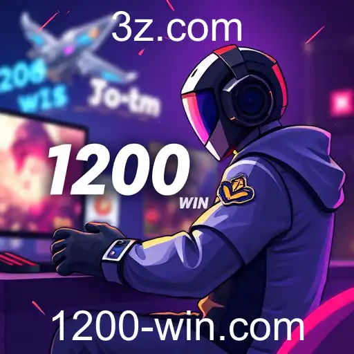 1200win: Expansão e Tendências no Cenário Atual de Jogos