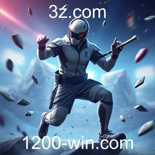 Ascensão Explosiva do 1200Win no Cenário de Jogos Online