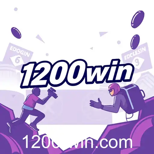 Explorando o Successo do 1200win em 2025