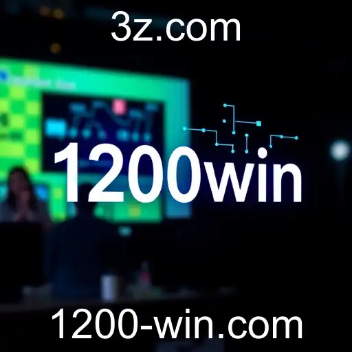 Impacto da '1200win' na Economia Digital Brasileira