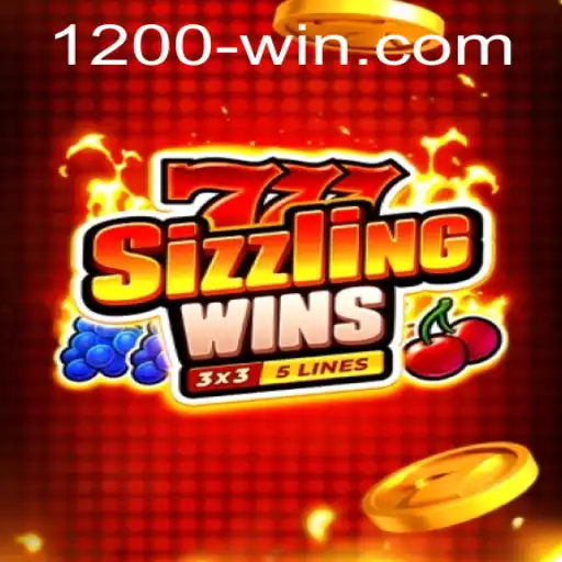 Unveiling the Thrills of 777SizzlingWins: A Detailed Overview