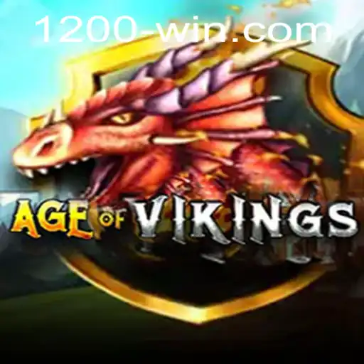 Explore the Epic World of AgeofViking: Master the Art of Conquest with 1200win