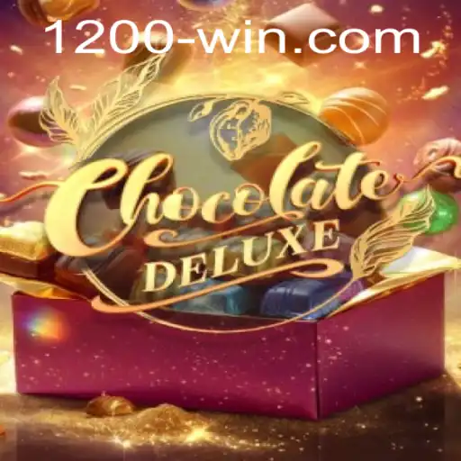 Unlock the Sweet World of ChocolateDeluxe and Discover How to Score a 1200win