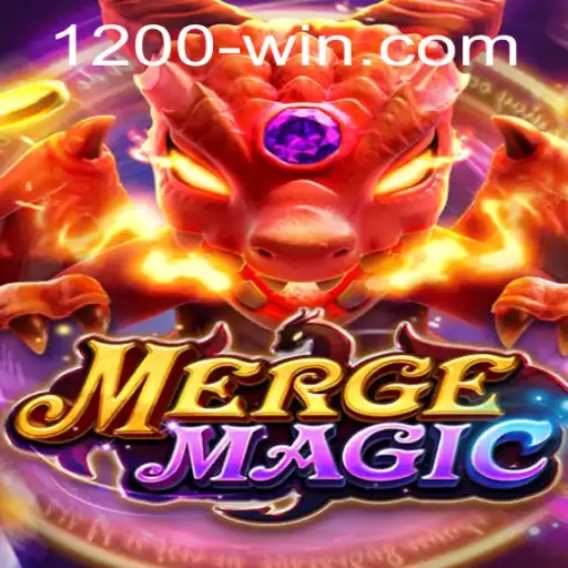 Unraveling the Magic: A Deep Dive into the World of MERGEMAGIC and the 1200win Strategy