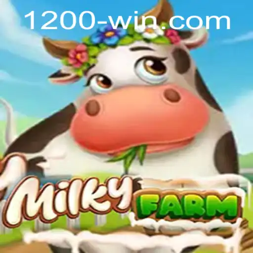 Explore the Engaging World of MilkyFarm: The Thrilling Farm Simulator
