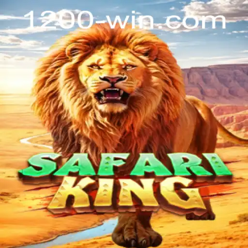 Unveiling the Thrills of SafariKing: A Journey to a 1200win
