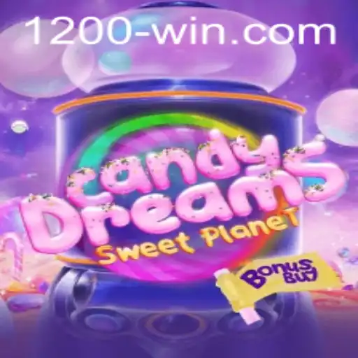 Embark on a Thrilling Adventure with CandyDreamsSweetPlanet and Unravel the Mystery of 1200win