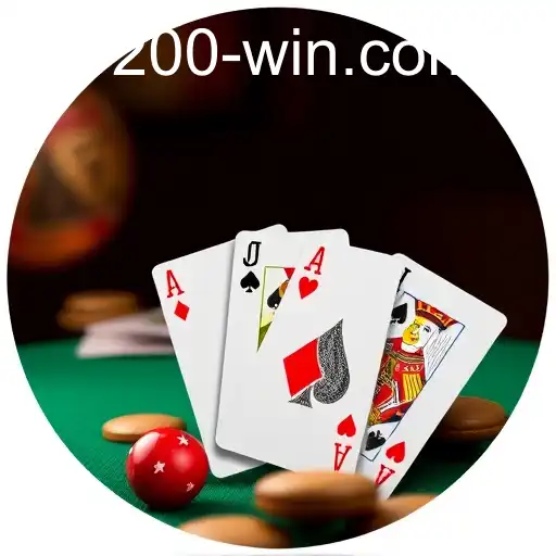 The Fascinating World of Card Games and the Rise of 1200win