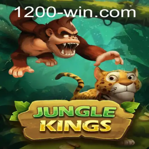 Explore the Thrills of JungleKings: A New Gaming Phenomenon