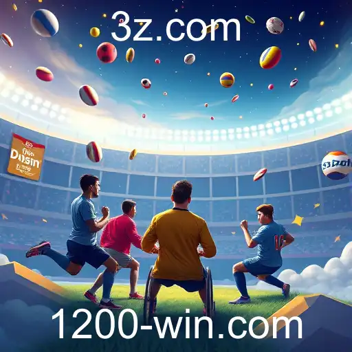 Popularidade Crescente do 1200win no Cenário de Jogos Online