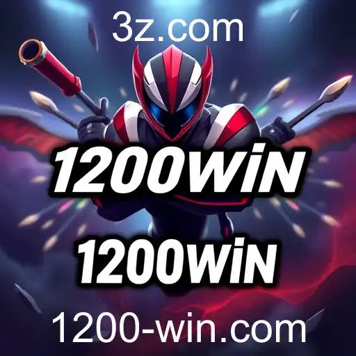 Ascensão do 1200win no Cenário Global de Jogos