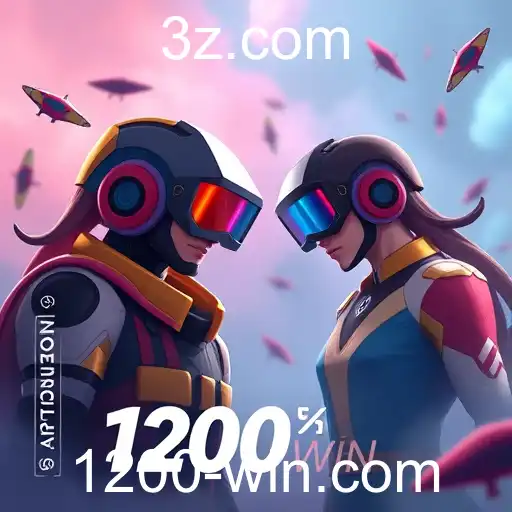 Exploração Digital: O Impacto da 1200win no Cenário de Jogos em 2025