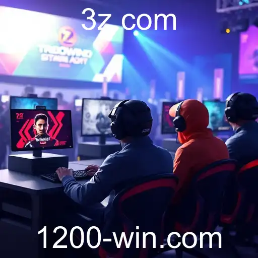 Cenário Atual dos Jogos em 2025: Inovação e Desafios