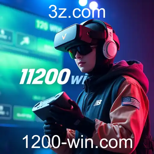 A Revolução dos Sites de Jogos em 2025