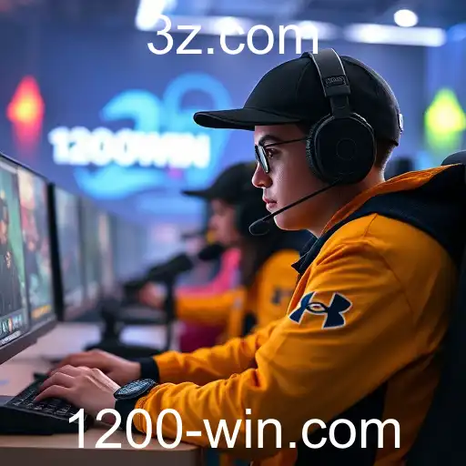 Revolução nos Jogos Online Impulsionada por IA