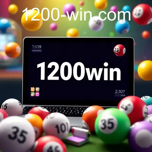 Exploring Online Bingo: An In-depth Look at 1200win