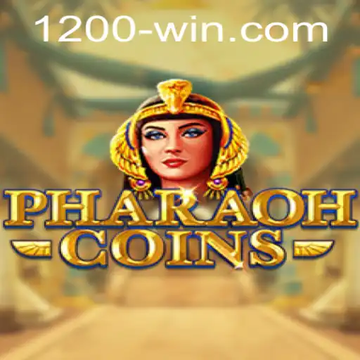Master the Art of PharaohCoins: The Ultimate Guide to Winning Big with 1200win