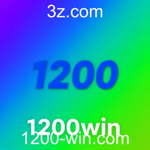 Revolução no Mundo dos Jogos com o 1200win
