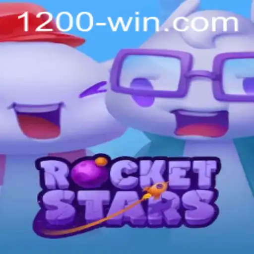 RocketStars: The Galactic Adventure Elevating Your Gaming Experience with 1200win