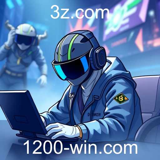 O Crescimento Imparável: 1200win e o Cenário Atual dos Jogos