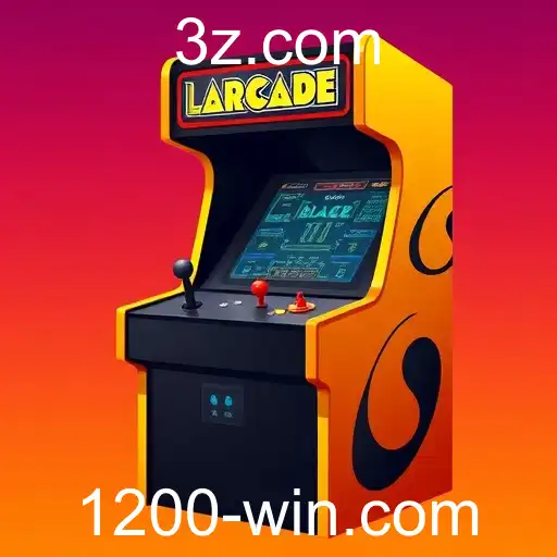Explorando o Fascinante Universo dos Jogos Arcade