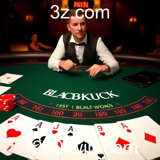 Explorando os Segredos do Blackjack: Estratégias e Dicas para Vencer