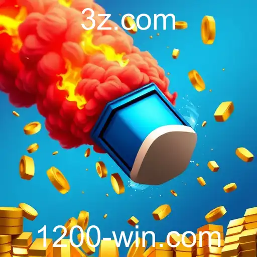 Explorando a Categoria de Jogos 'Crash' no 1200win: Uma Nova Dimensão de Entretenimento