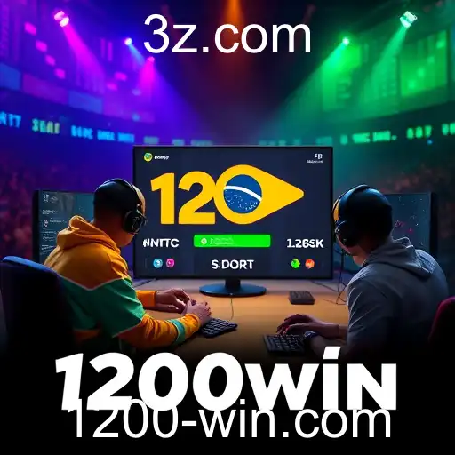 A Ascensão dos Jogos Online no Brasil