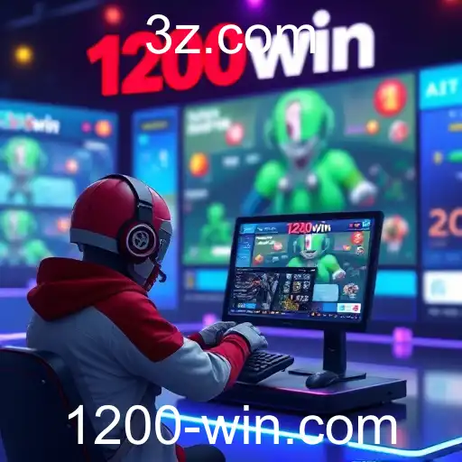 O Crescimento das Plataformas de Jogos em 2025