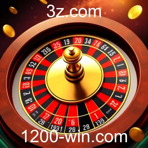 A Emoção e Estrategia do Jogo de Roleta no 1200win