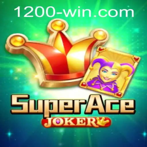 SuperAceJoker: A Game of Strategy and Fortune