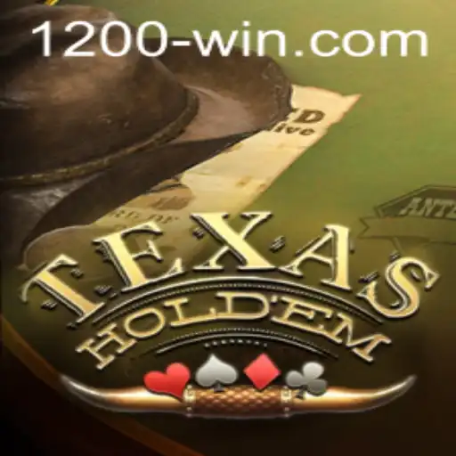 The Thrilling World of Texas Hold'em and the Buzz Around the '1200win' Phenomenon