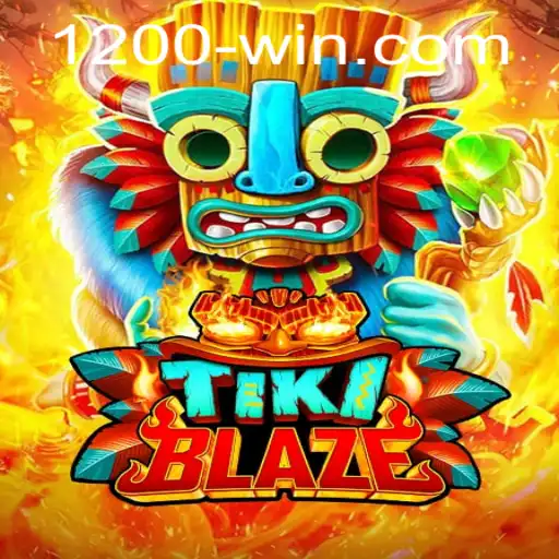 Discover the Thrills of TikiBlaze: Your Ultimate Guide to Winning Big with 1200win